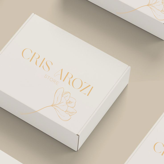 Cris Arozi Store